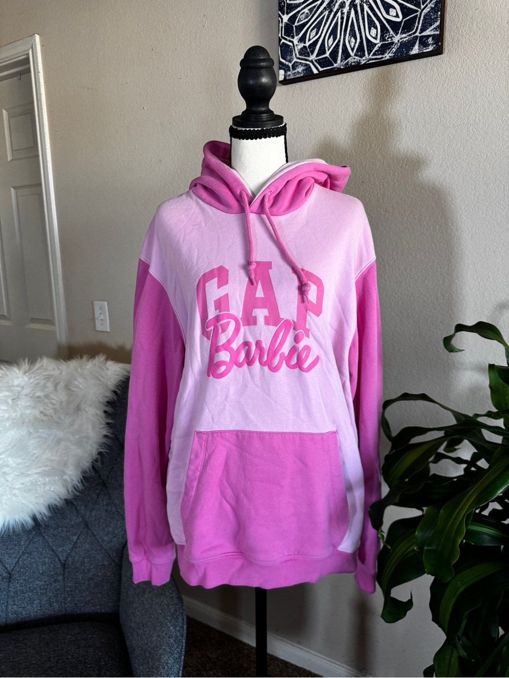 Clothing Item - Hoodie